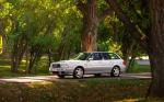 Audi RS2 1994 года (EU)